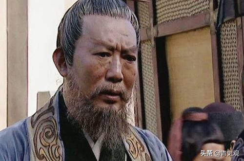 他是河北籍名将，也是汉武帝的舅舅，因为一块地的争端而惨遭杀害