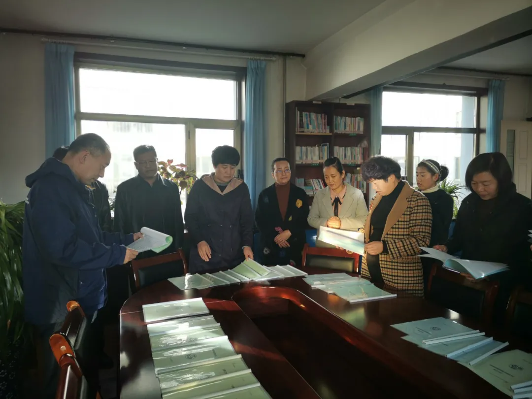 “巾帼展风采 整装再出发”——白银市妇联系统重点工作观摩推进会议召开