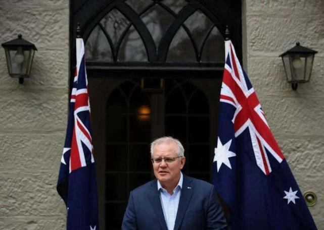 澳大利亞貿易受挫後，歐盟外長稱除美國外，沒成員國提議對華製裁