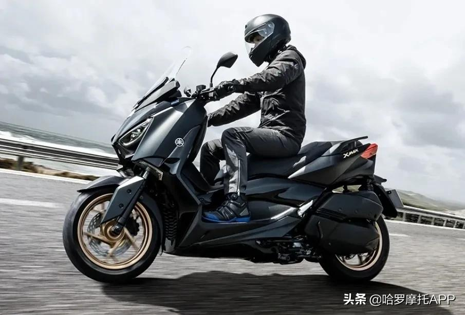 21款雅馬哈xmax250登場 標配abs Tcs 哈羅摩托app Mdeditor 21款雅馬哈xmax250登場 標配abs Tcs 哈羅摩托app Mdeditor
