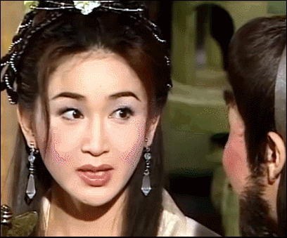 娱乐圈有干净的女生吗这几位女明星长得风情万种但情史最干净
