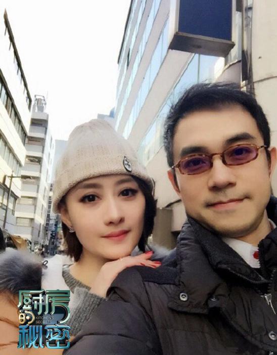 46岁陈德容丁克8年终离婚，为豪门梦放弃事业，今爱情事业双失