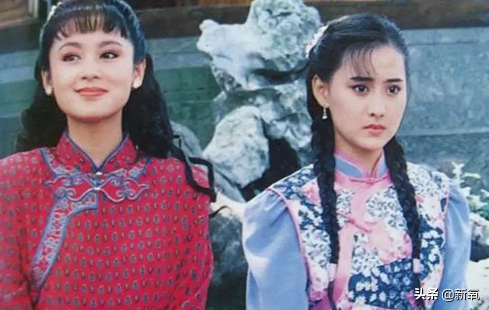 The Qiong Yao 's female master represents the crime of the film, and ...