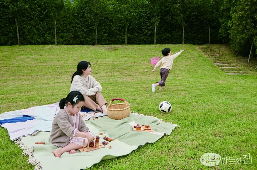 从亚洲最红女星到乡下农妇，49岁的李英爱刷新了