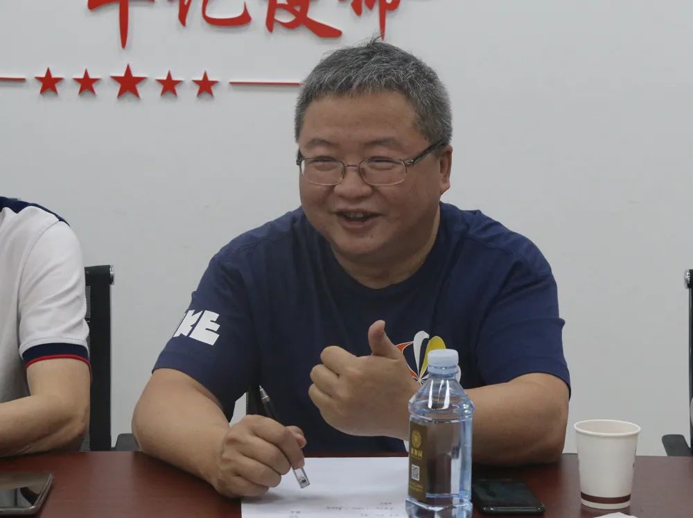 广东省物协考察团赴湛江市学习交流