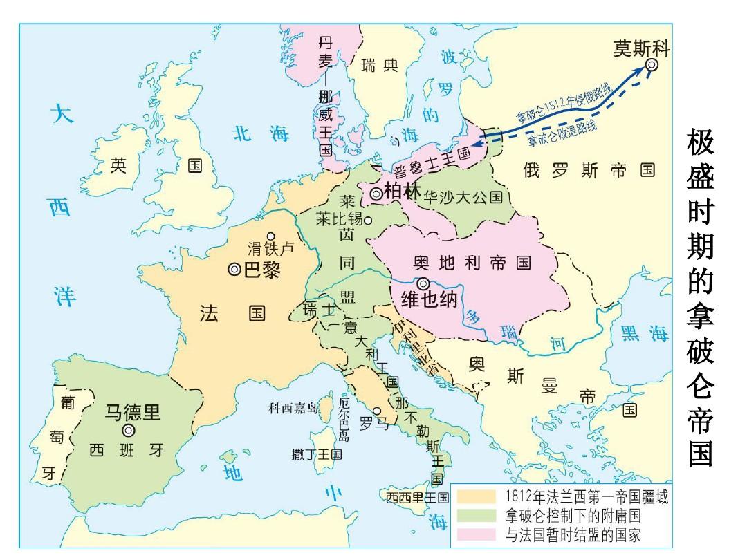 被英国压制近500年，法国终有翻盘机会，唯一可惜的是主角变了