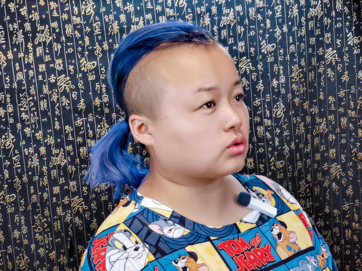 個(gè)頭小，拾音好。UP主體驗(yàn)塞賓無線智能麥克風(fēng)