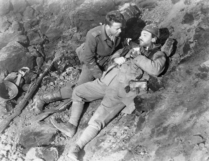 10部經典影視佳作，帶你徹底看懂第一次世界大戰