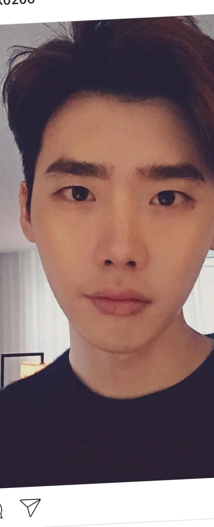 網友：「長得不像韓國人」應該是對韓國人外貌最大的褒獎- 資訊咖