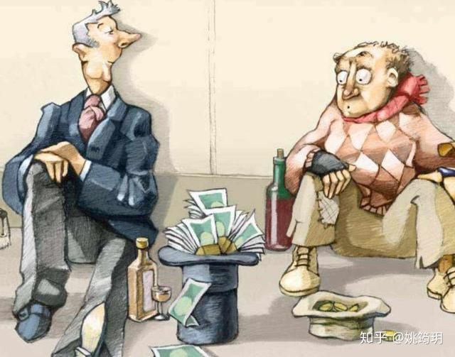 死磕一个指标，穷人都能变富豪