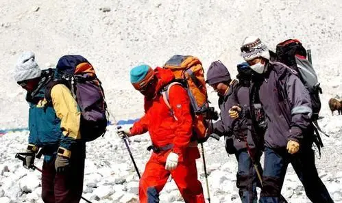 中国最神秘的一座山！太神奇了