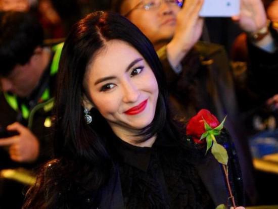 五位离过婚的女星，如今都过得风光肆意，你想