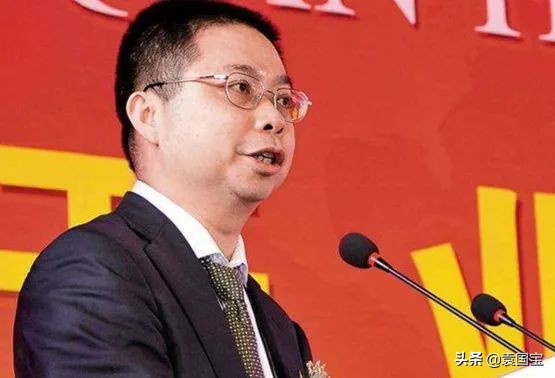 “野蛮人”姚振华是如何炼成的？