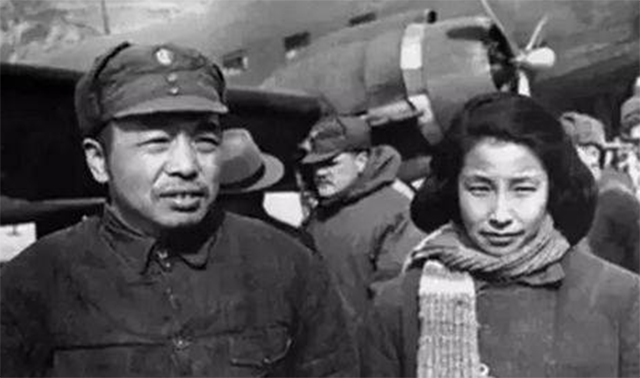 彭德怀含冤去世后，浦安修过得如何？不以彭总