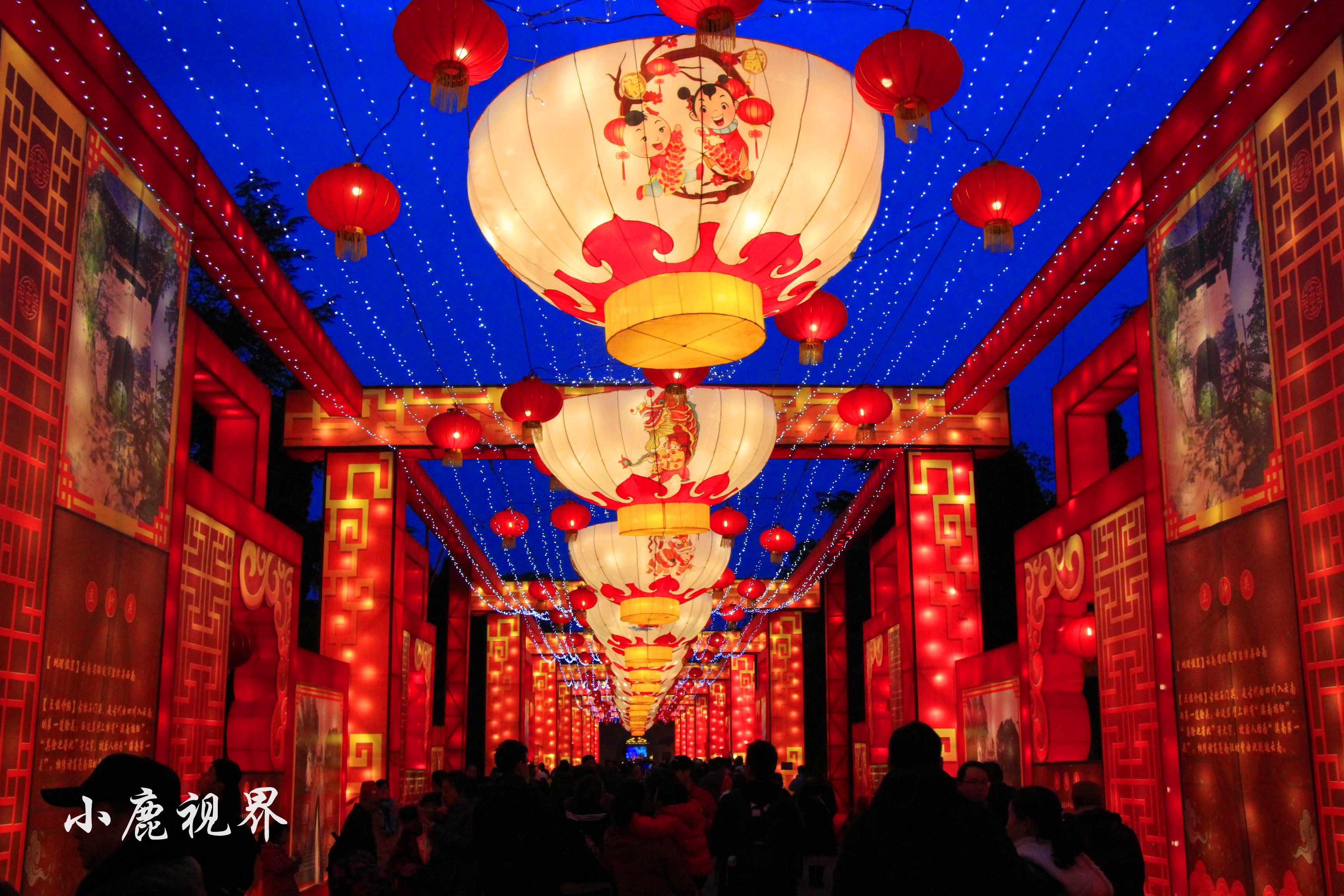 打卡成都武侯祠：感受三国文化，看最热闹的庙会