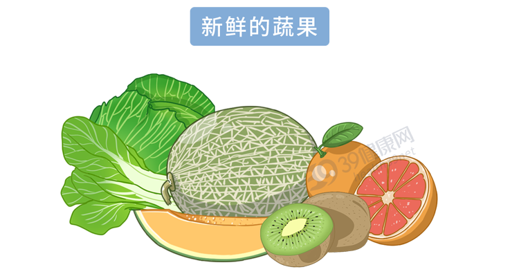 这些食物可能含有重金属，提醒家人要少吃，别等进医院了才后悔