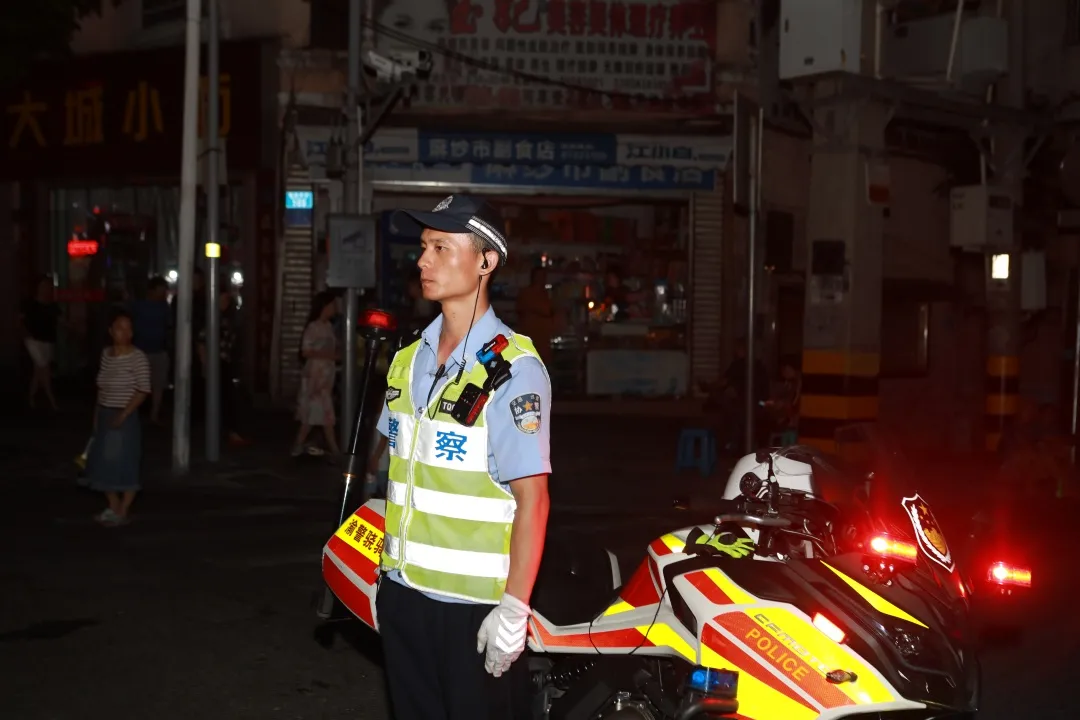 江津区|20日6时洪峰已过江津！警方提醒要注意这些……