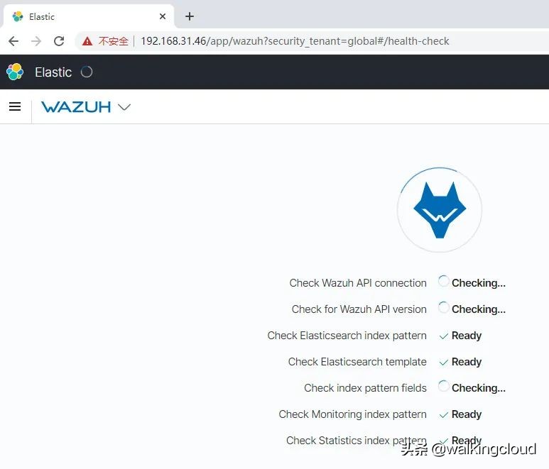 開源安全平台Wazuh的部署與體驗 - 資訊咖