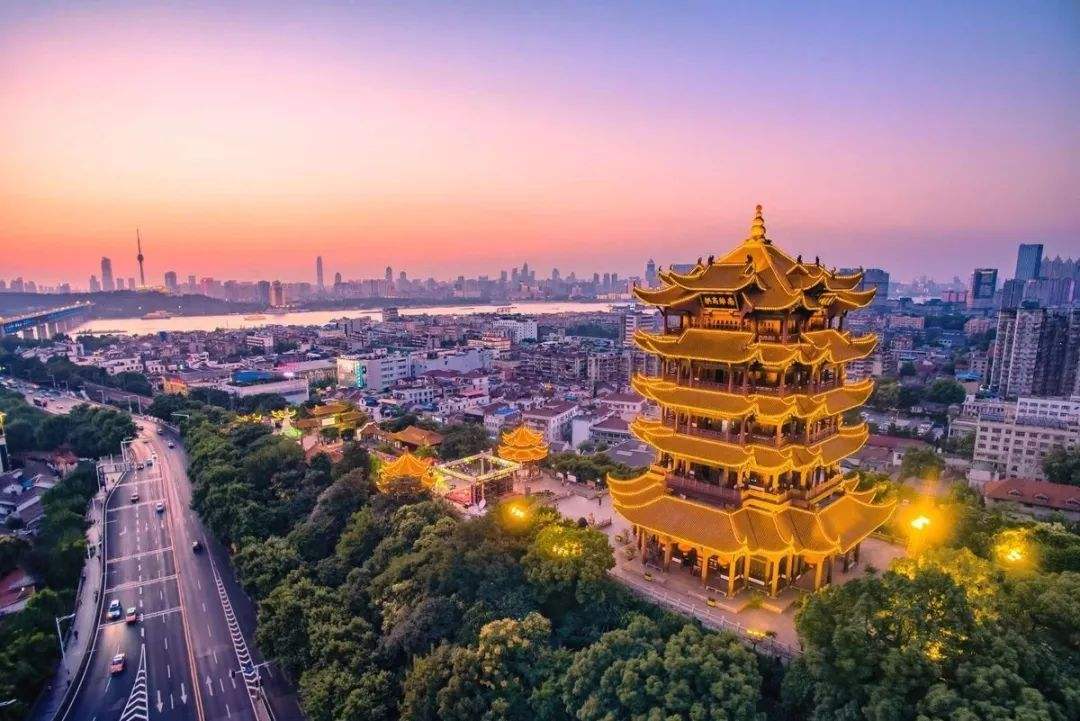中国城市资本活力十强，武汉位居第8，宁波再次
