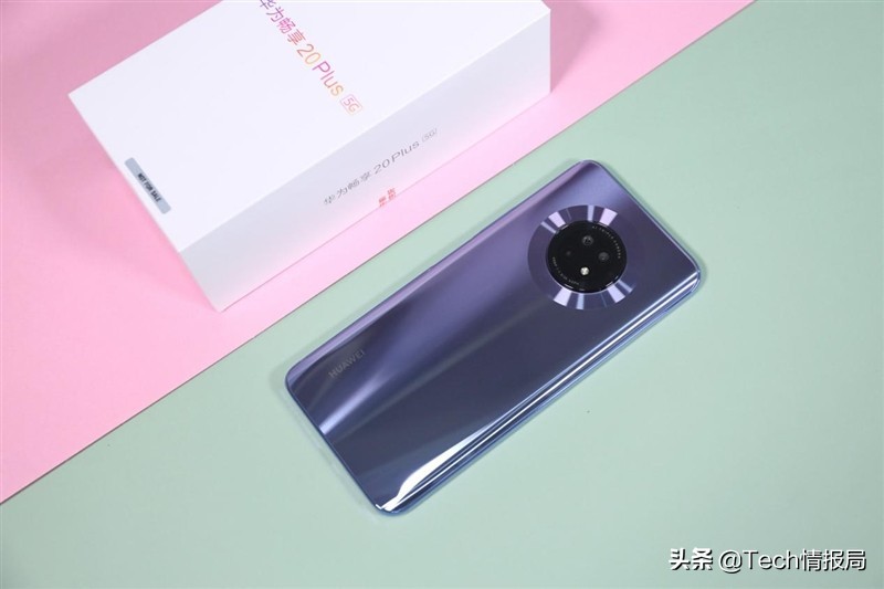 3000元以下的华为手机怎么选,这几款超高性价比机型值得推荐