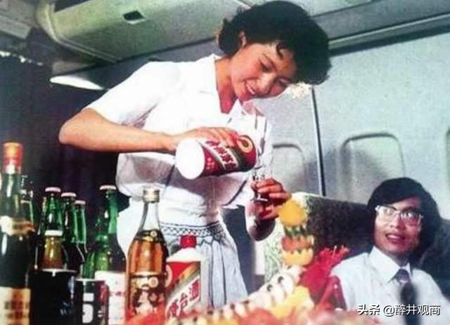 茅台会有衰弱的时候吗？