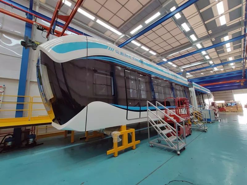 厉害了！武汉交通全面爆发，将新增2种交通方式