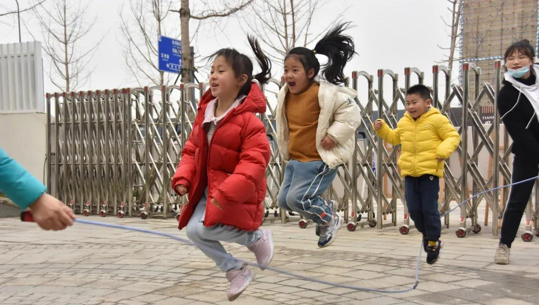 天府新区元音幼儿园丨成都天府新区元音幼儿园