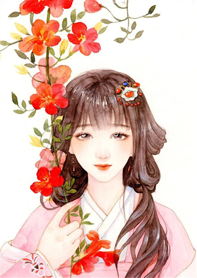 《唐诗三百首》七言绝句，经典走心，让人深深陶醉！-第2张图片-非凡网