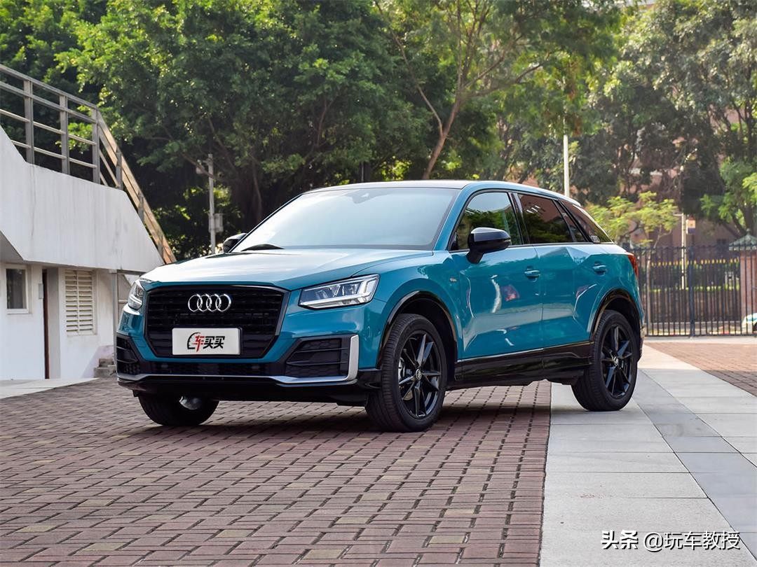 真要掏钱买豪车，实际落地到底比普通车型车差多少？