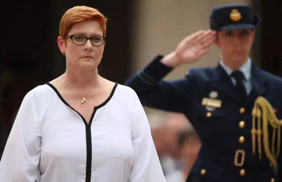 澳外长多次请求与华对话，强调不会牺牲澳价值