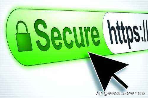 SSL证书对于网络安全的重要意义