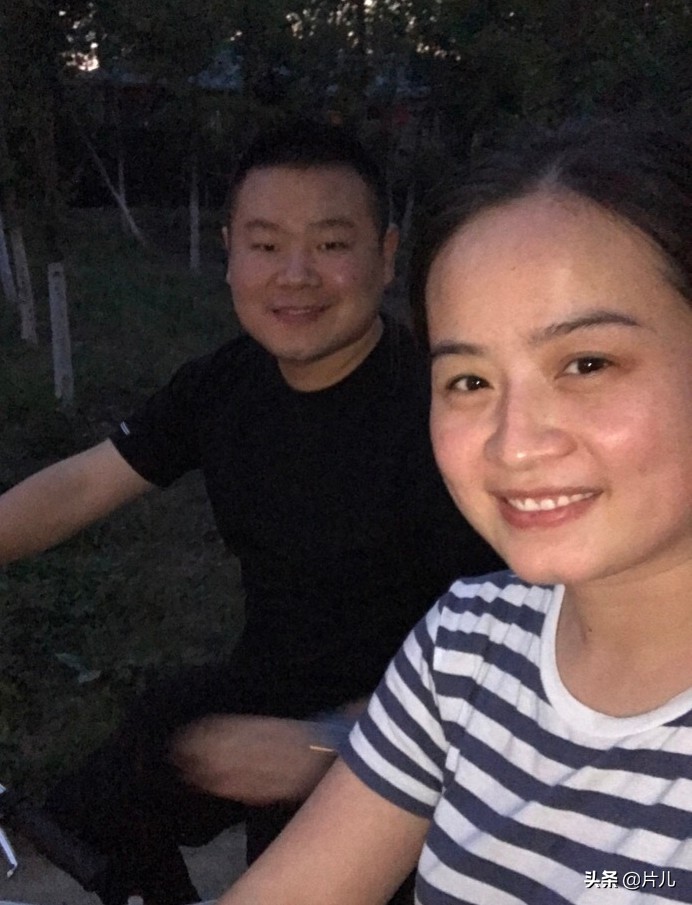 岳云鹏晒手写信庆结婚10周年表白爱妻郑敏往后余生柴米油盐都是你