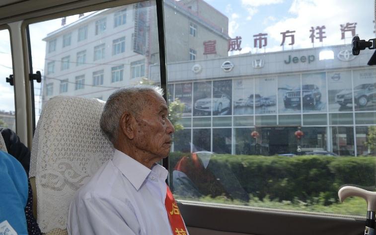 留在缅甸70多年的远征军，一直拒绝入缅甸籍，