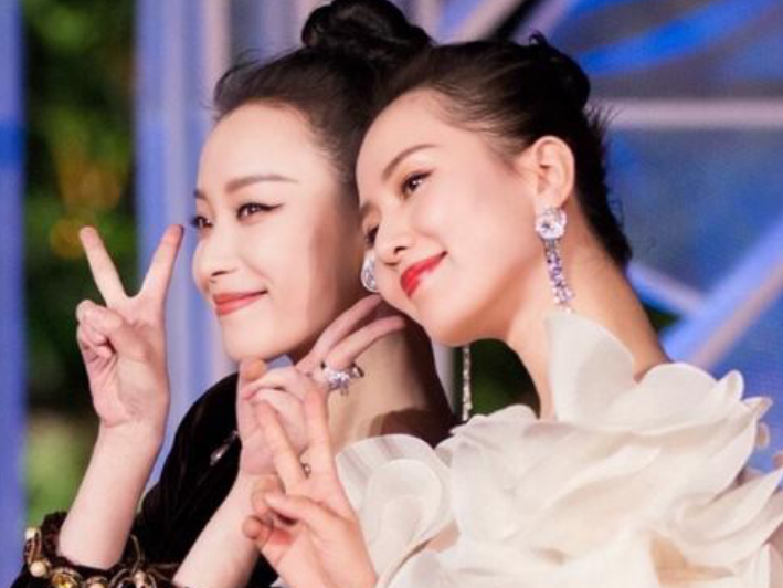 流金岁月剧照生活气息浓郁，刘诗诗倪妮相处温