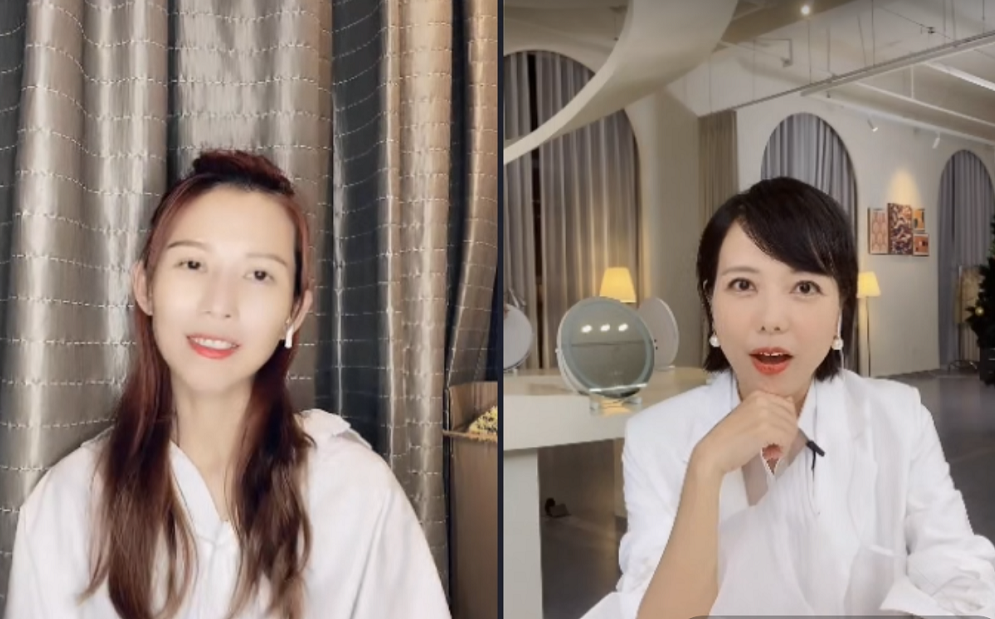 蔡少芬曝婚姻不易，怀孕时张晋拒绝陪伴，独自坚持拍完《甄嬛传》