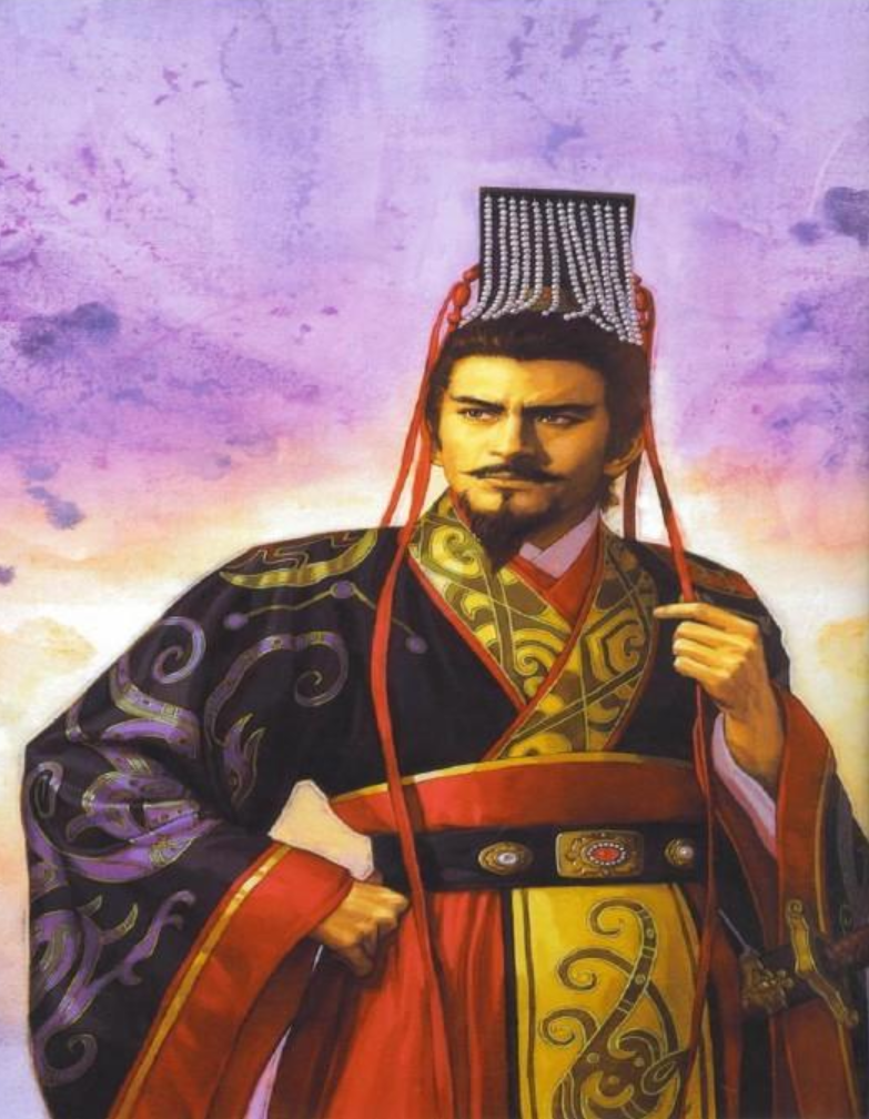 父亲节 | 盘点历史上著名的诗人父子-第4张图片-非凡网