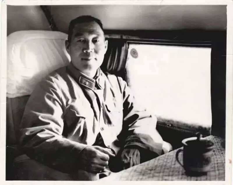 中国导弹核武器研发历程揭秘（一）第一任核基