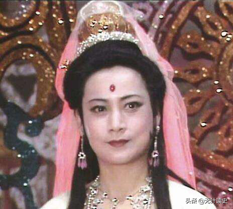 《西游记》：整个取经之路竟是两个超级势力之