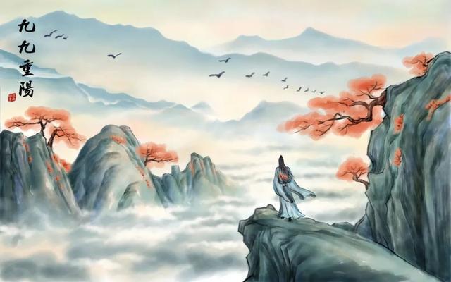 中国古诗文名言警句101句，很励志，让你每天状态“满格”-第7张图片-非凡网