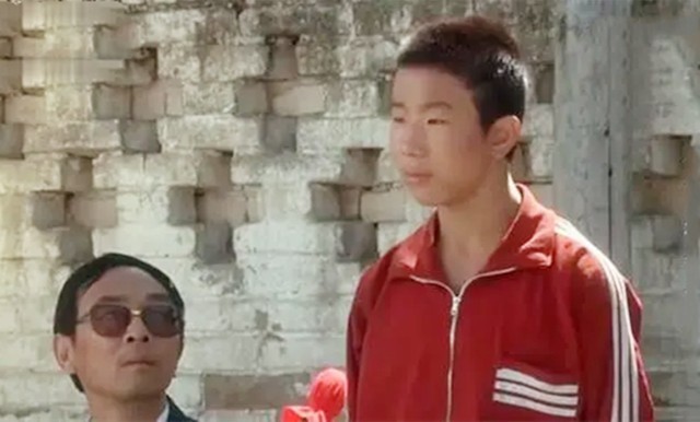 20年前，因“背起爸爸上学”感动中国的李勇，如