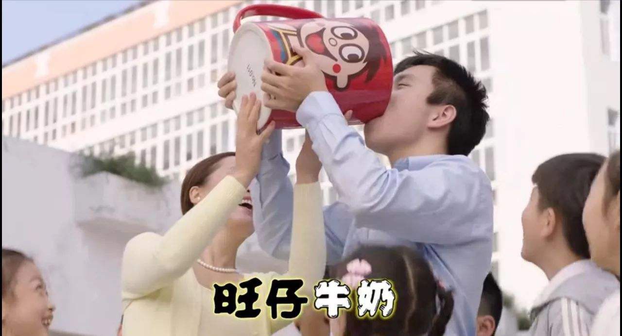 怀旧零食 80、90后的经典美食