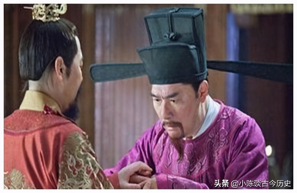 柴荣托孤，一场未知的豪赌，他选择赵匡胤是赌输了吗