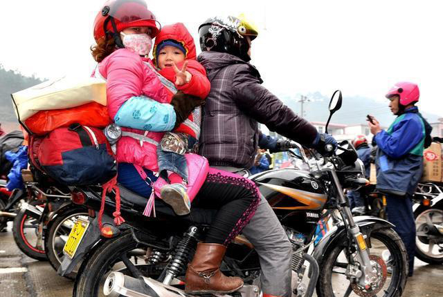 蟬聯第一名十幾年，“禁摩令”下的中國摩托車品牌，年賣188萬輛