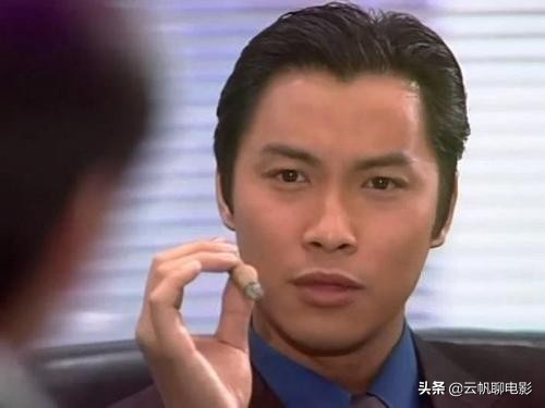 十二部经典香港电视剧，《陀枪师姐》排在第3名