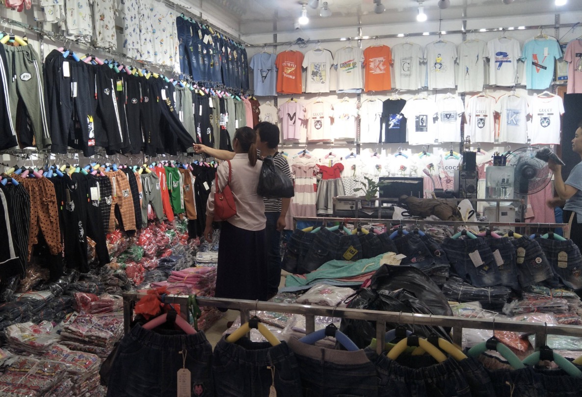 為什麼日本實體店可以打敗電商，在中國卻是電商擊敗了實體店？