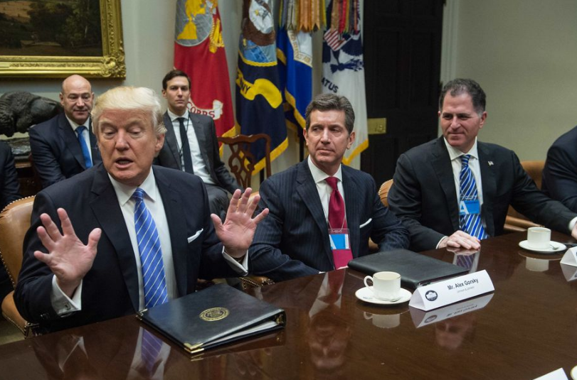 �台美�關係出現質的變化？ 又在偷梁換柱！ 台灣人已看透