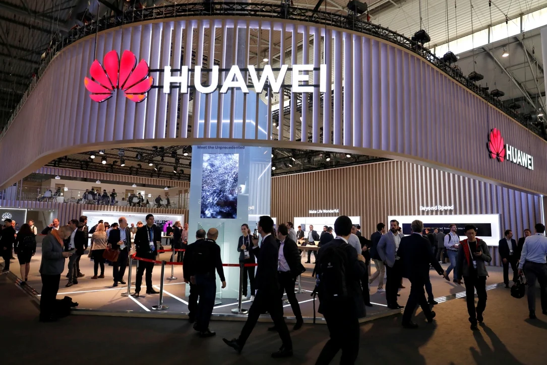 撥19億美元抗疫款項，美國將更換華為中興設備，趙立堅已有言在先