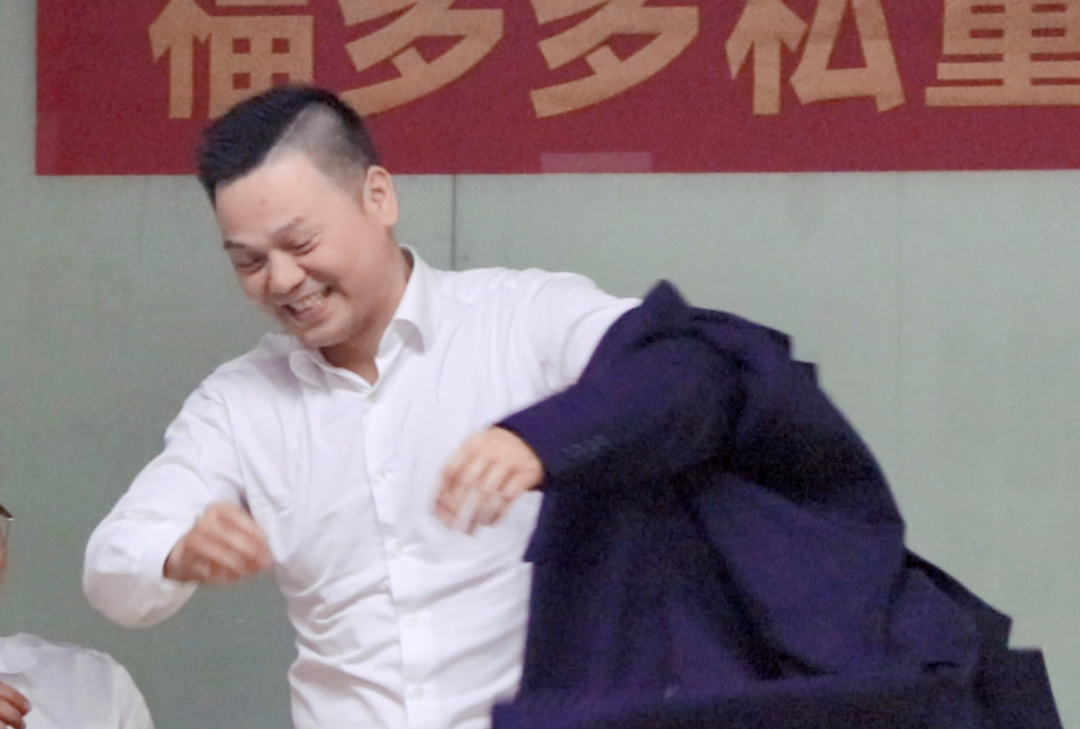 《金牌SA接车十大步法》完美收官，究竟是什么让他们趋之若鹜？