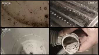 「家电清洗」看不见的细菌,看得见的守护,好百邻还你健康生活