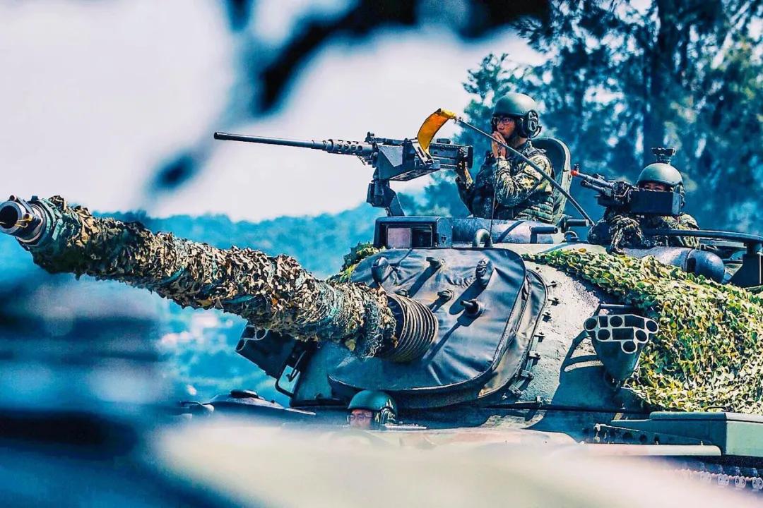 「深度」大陸精準打擊頑固�台獨�見效，台民眾心理正在起變化